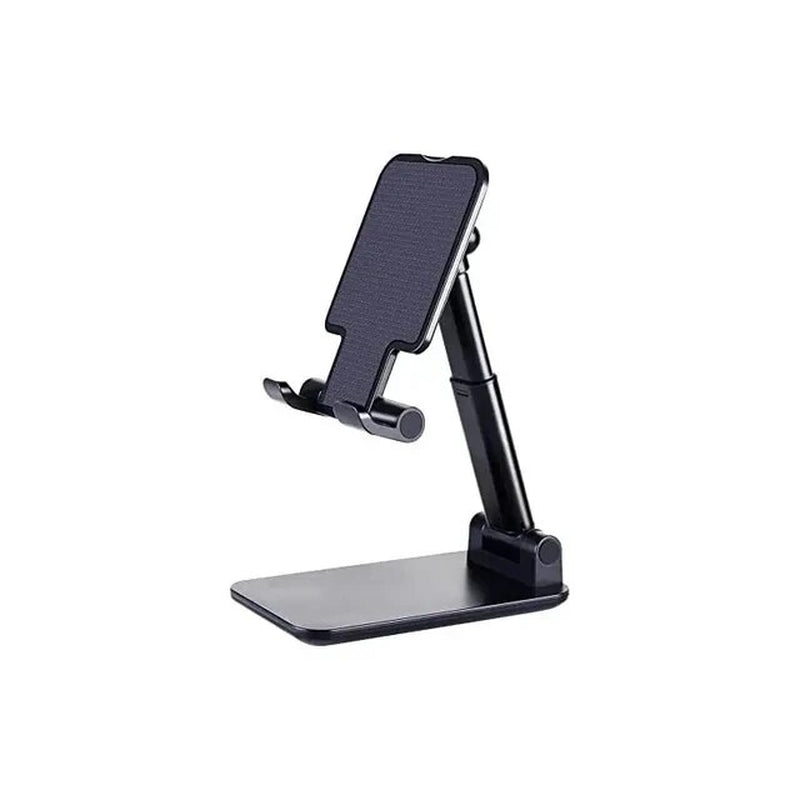 Desk Mobile Phone Holder Stand for Iphone Ipad Xiaomi Adjustable Desktop Tablet Holder Table Cell Phone Stand