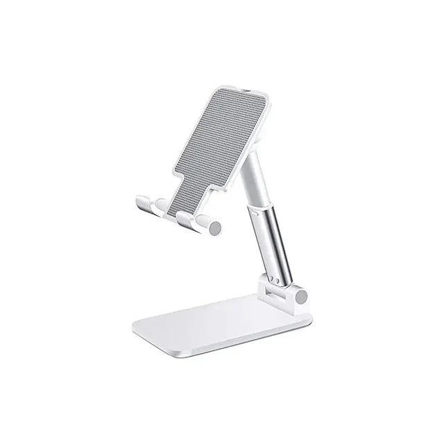 Desk Mobile Phone Holder Stand for Iphone Ipad Xiaomi Adjustable Desktop Tablet Holder Table Cell Phone Stand