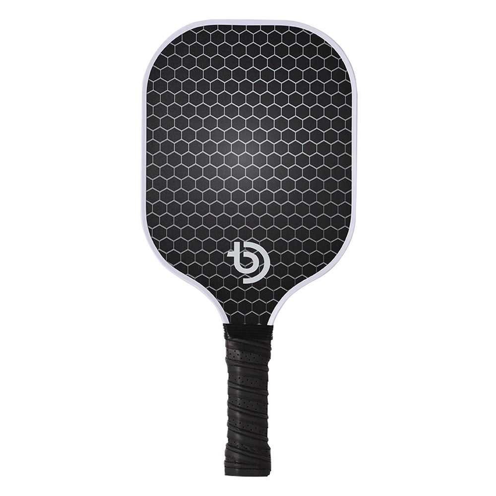 "Pickleball Champion's Choice: Premium Carbon Fiber Paddles - USAPA Approved, Enhanced Honeycomb Core, Indoor/Outdoor - Ultimate Gift Set with Extra!"