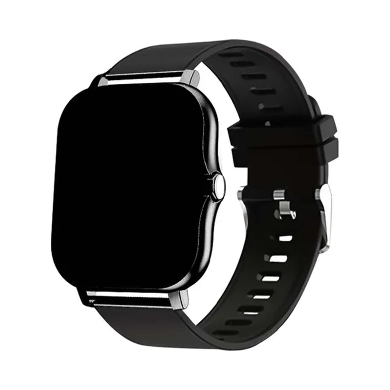  Smartwatch 1.44" Color Screen Full Touch Custom Dial Bluetooth Men/Women